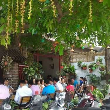 Tổng hợp- Classic Cafe - Miếu Đầm