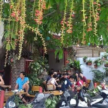 Tổng hợp- Classic Cafe - Miếu Đầm