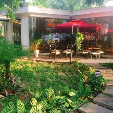 Tổng hợp- Cafe Climax Garden Beer - Trần Hưng Đạo