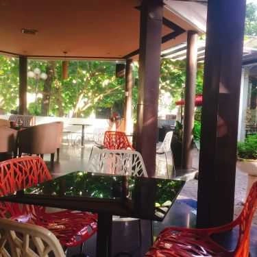 Tổng hợp- Cafe Climax Garden Beer - Trần Hưng Đạo