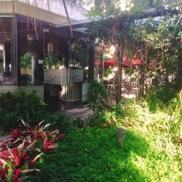 Tổng hợp- Cafe Climax Garden Beer - Trần Hưng Đạo