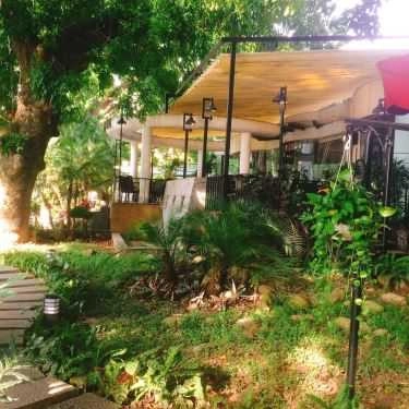Tổng hợp- Cafe Climax Garden Beer - Trần Hưng Đạo