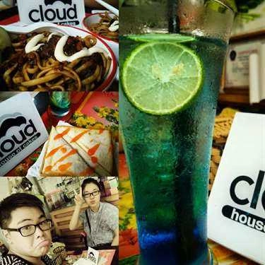 Tổng hợp- Cloud - Hotdog, Mì & Ăn Vặt
