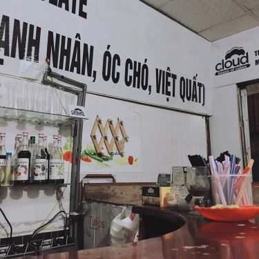 Tổng hợp- Cloud - Hotdog, Mì & Ăn Vặt