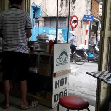Tổng hợp- Cloud - Hotdog, Mì & Ăn Vặt