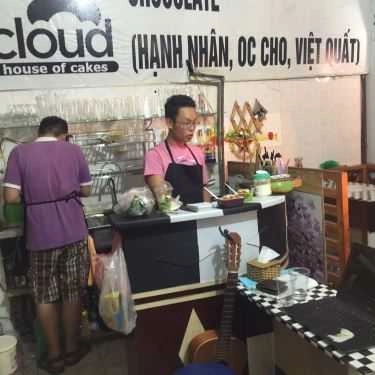 Tổng hợp- Cloud - Hotdog, Mì & Ăn Vặt