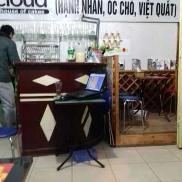 Tổng hợp- Cloud - Hotdog, Mì & Ăn Vặt