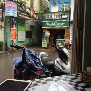 Tổng hợp- Cloud - Hotdog, Mì & Ăn Vặt