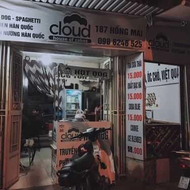 Tổng hợp- Cloud - Hotdog, Mì & Ăn Vặt