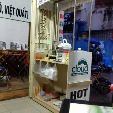 Tổng hợp- Cloud - Hotdog, Mì & Ăn Vặt