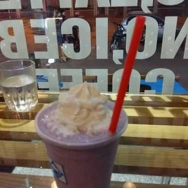 Món ăn- Cloudy Coffee - Ngõ Xã Đàn 2