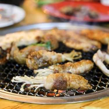 Tổng hợp- Nhà Hàng Club BBQ - Lẩu Nướng Không Khói