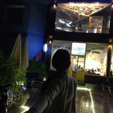Tổng hợp- CMND Cafe - Nguyễn Văn Huyên