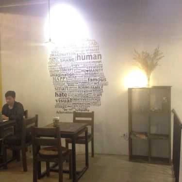 Tổng hợp- CMND Cafe - Nguyễn Văn Huyên