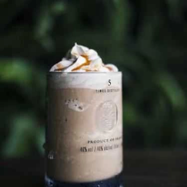 Tổng hợp- CMND Cafe - Nguyễn Văn Huyên