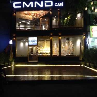 Tổng hợp- CMND Cafe - Nguyễn Văn Huyên