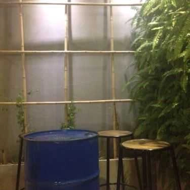 Tổng hợp- CMND Cafe - Nguyễn Văn Huyên