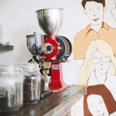Tổng hợp- CMND Cafe - Nguyễn Văn Huyên