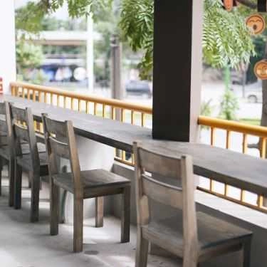 Tổng hợp- CMND Cafe - Nguyễn Văn Huyên