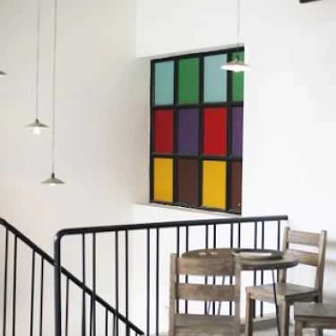 Tổng hợp- CMND Cafe - Nguyễn Văn Huyên