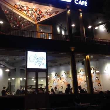 Tổng hợp- CMND Cafe - Nguyễn Văn Huyên