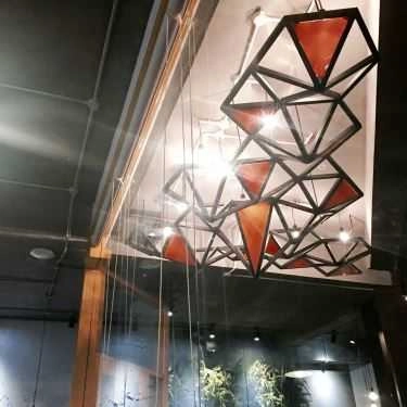 Tổng hợp- CMND Cafe - Nguyễn Văn Huyên