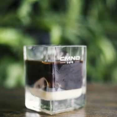 Tổng hợp- CMND Cafe - Nguyễn Văn Huyên