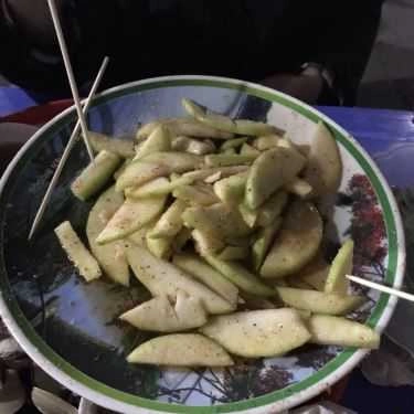 Món ăn- Cô Bông - Ốc Nóng & Ăn Vặt