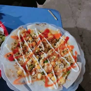 Món ăn- Cô Bông - Ốc Nóng & Ăn Vặt