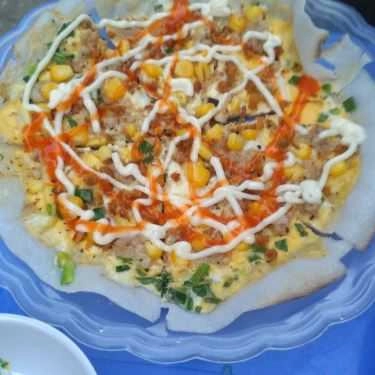 Món ăn- Cô Bông - Ốc Nóng & Ăn Vặt
