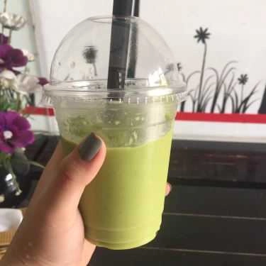 Món ăn- Cỏ Cafe - Lê Trọng Tấn