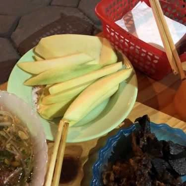 Món ăn- Ăn vặt Cô Cúc - Nộm Bò Khô