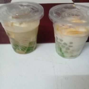 Món ăn- Ăn vặt Cô Đan - Sữa Chua & Caramen