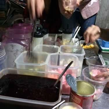 Tổng hợp- Ăn vặt Cô Đan - Sữa Chua & Caramen