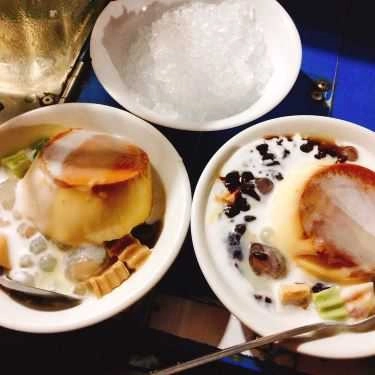 Món ăn- Ăn vặt Cô Đan - Sữa Chua & Caramen