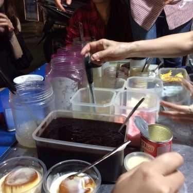Tổng hợp- Ăn vặt Cô Đan - Sữa Chua & Caramen