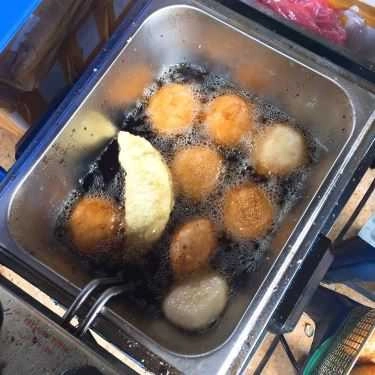 Món ăn- Ăn vặt Cô Dung - Bánh Rán Mặn Ngọt & Tào Phớ Đặc Biệt