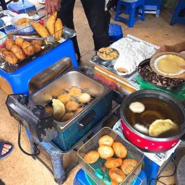 Món ăn- Ăn vặt Cô Dung - Bánh Rán Mặn Ngọt & Tào Phớ Đặc Biệt