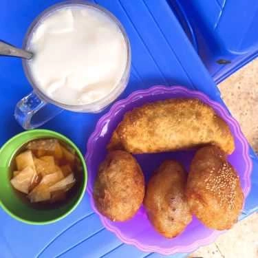 Món ăn- Ăn vặt Cô Dung - Bánh Rán Mặn Ngọt & Tào Phớ Đặc Biệt