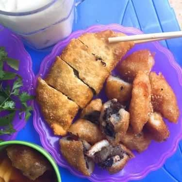 Món ăn- Ăn vặt Cô Dung - Bánh Rán Mặn Ngọt & Tào Phớ Đặc Biệt