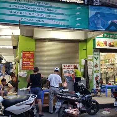 Tổng hợp- Ăn vặt Cô Dung - Bánh Rán Mặn Ngọt & Tào Phớ Đặc Biệt