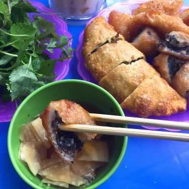 Món ăn- Ăn vặt Cô Dung - Bánh Rán Mặn Ngọt & Tào Phớ Đặc Biệt
