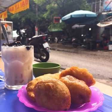 Món ăn- Ăn vặt Cô Dung - Bánh Rán Mặn Ngọt & Tào Phớ Đặc Biệt