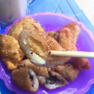 Món ăn- Ăn vặt Cô Dung - Bánh Rán Mặn Ngọt & Tào Phớ Đặc Biệt