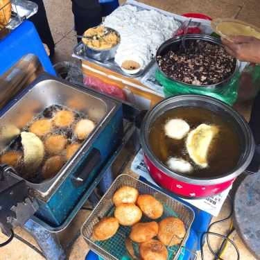 Món ăn- Ăn vặt Cô Dung - Bánh Rán Mặn Ngọt & Tào Phớ Đặc Biệt