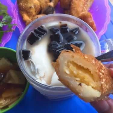 Món ăn- Ăn vặt Cô Dung - Bánh Rán Mặn Ngọt & Tào Phớ Đặc Biệt