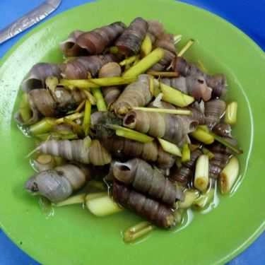 Món ăn- Ăn vặt Cô Dung - Ô! Ốc Tề
