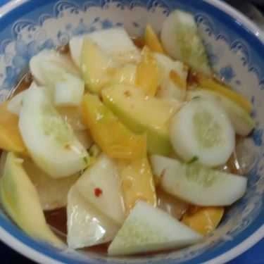 Món ăn- Ăn vặt Cô Dung - Ô! Ốc Tề