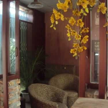 Tổng hợp- Cò Gáy Cafe
