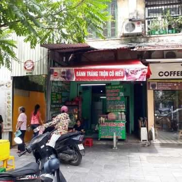 Tổng hợp- Ăn vặt Bánh Tráng Trộn - 90 Hàng Trống